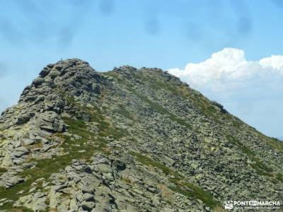 Gredos: Sierras del Cabezo y Centenera;sierra de somosierra bosque de finlandia madrid las velas de 